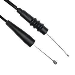 Linka gazu kawasaki kdx 200/220 '95-,