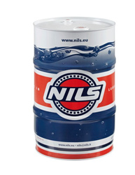 NILS OLEJ SILNIKOWY 4T OFF ROAD 10W40 100% SYNTETYK BECZKA 56,8L (AKC)