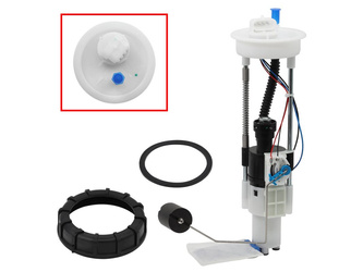 POMPA PALIWA (KOMPLETNA) POLARIS RANGER 900 / CREW '13-'19, RANGER 1000 XP '17-'18 (OEM: 2204852, 2521307) (47-1010)