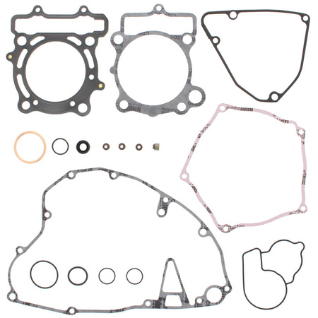 Winderosa (vertex) komplet uszczelek kawasaki kxf 250 04-08, suzuki rmz 250 '04-'06