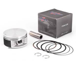 Vertex tłok suzuki burgman 400 (83,95mm=+1,00 mm) wersja gaźnikowa