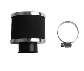 Filtr powietrza aprilia tuareg/guliver 50  stożkowy (80x75x30mm)