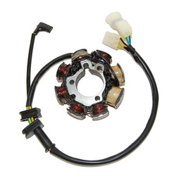 Uzwojenie alternatora (stator) honda trx 250ex sportrax / recon '97-'11