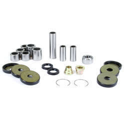 Zestaw naprawczy łącznika (przegubu) wahacza honda xr 250r 86-95, xr 650l 93-18 (27-1046)