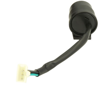 PRZERYWACZ KIERUNKOWSKAZÓW DO SKUTERA MOTOCYKLA 12V 3 PIN