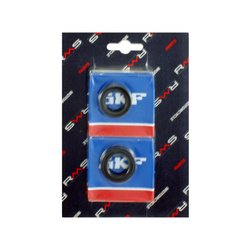 RŁOŻYSKA WAŁU KORBOWEGO APRILIA; DERBI; GILERA; PIAGGIO; 50(SKF)