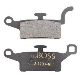 Klocki hamulcowe skutera Yamaha HW 125 150