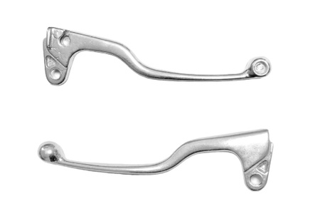 DŹWIGNIA SPRZĘGŁA YAMAHA YZ '00-, Y250/450 '00-'08, WRF 250/426 '00-'02, KAWASAKI KXF (MX-08483,71201) ZAMIENNA Z DSK03SN (DSY16SN)