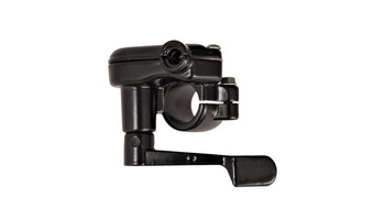 Dźwignia Gazu Power Force Z Korpusem Manetka Rolgaz  Atv 50/110/150