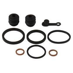 Zestaw naprawczy zacisku hamulcowego przód yamaha xv250 05-18
