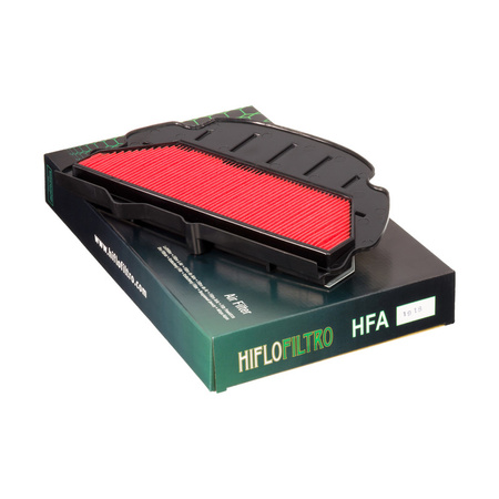 FILTR POWIETRZA HFA1918 DO MOTOCYKLI HONDA