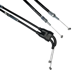 Linka gazu kawasaki kx 250f '05-'06, suzuki rmz 250 '05-'06