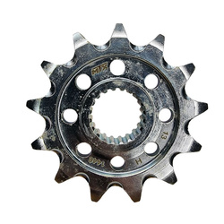 Zębatka przednia 2146 13 kawasaki kxf 250 '06-'17 (214613jt) (łańc. 520)