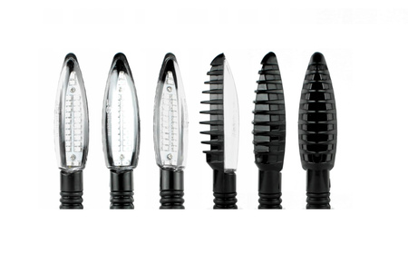 Kierunkowskazy Diodowe Power Force Led 2 Sztuki Dynamiczne