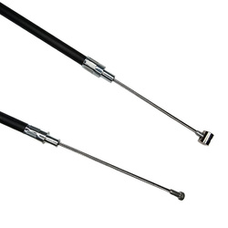 Linka sprzęgła ktm mx 500 '85-'93, dxc 540 '90-'91, mxc 550 '93,