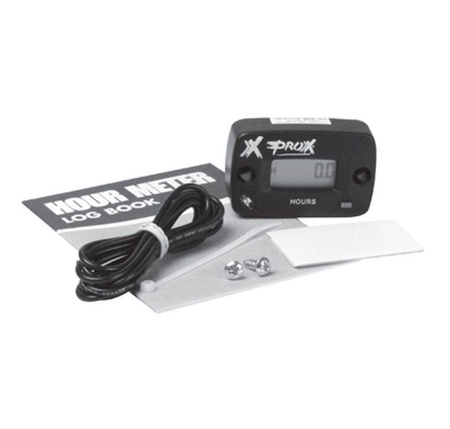 Prox licznik motogodzin