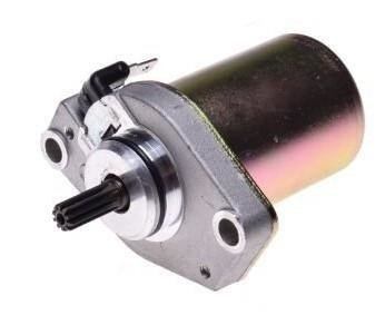 Rozrusznik elektryczny do skutera Yamaha Mbk Aprilia