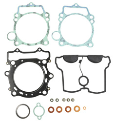 USZCZELKI TOP-END YAMAHA Y400 '98-'99, WR400F '98-'02