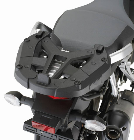 Stelaż Kufra Centralnego Suzuki Dl 1000 V-Strom (14-15) ( Z Płytą Monokey )