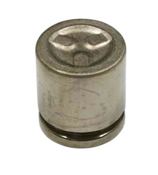 Tłoczek zacisku hamulcowego honda trx 420/450/500 przód