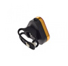 Lampa rowerowa tył LED 120 LM
