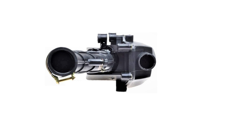 Filtr powietrza kompletny power force gy6 typ "l"  gy6140013