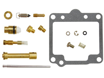 Zestaw naprawczy gaźnika suzuki ls 650 savage '86-16 (13200-24b70) (na 1 gaźnik)