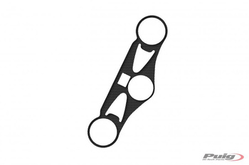 Naked Osłona Półki Kierownicy Puig Do Honda Cbr1000rr 08-16' Szara