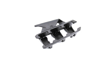 Osłona Wahacza Z Prowadnicą Łańcucha Apollo Rfn