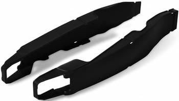 Osłona wahacza (komplet) yamaha yz 250f '09-'19