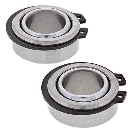 Zestaw naprawczy wahacza harley-davidson big twin soft tail '00-'08