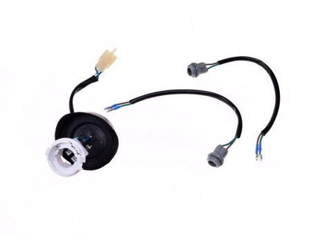 Oprawa żarówki do skutera Keeway Hurricane