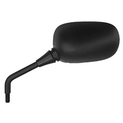 Lusterko lewe, średnica gwintu 10mm, strona lewa, kolor czarny honda cb 500 2013-2015 (eh2i)