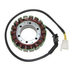 Uzwojenie alternatora (stator) honda vf 750s sabre/vf 750c magna '82-'83