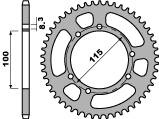Zębatka tylna 4502 50 f husqvarna 125 ch sm /wxe (łańc. 428) (jtr-brak)