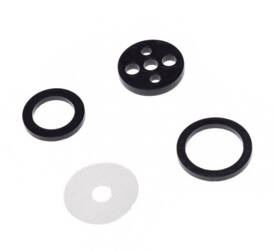 Zestaw naprawczy kranika paliwa Wsk 175 Shl 175