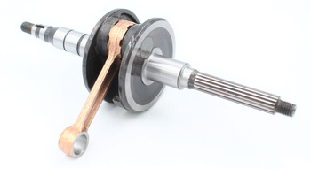 Wał korbowy minarelli horizontal 50cc 2T Aerox