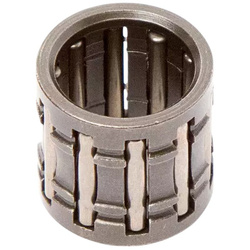 ŁOŻYSKO GŁÓWKI KORBOWODU (IGIEŁKOWE) KAWASAKI KX 60 '83-'03, KX 65 '00-'25, SUZUKI RM 65 '03-'05 (12X16X15,3MM)