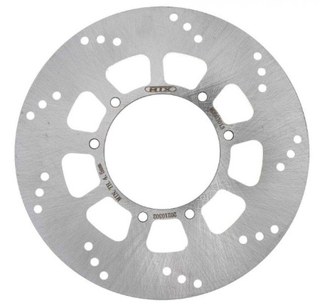 Tarcza hamulcowa tył yamaha xt 600 '87-'03, xtz 660 tenere '91-'98 (220x86x5mm) (6x6,5mm)