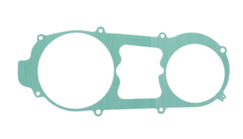 USZCZELKA POKRYWY SPRZĘGŁA KYMCO HEROISM 125/150 '95-'99, SYM NEW DUKE 125 '00-'01 (OEM: 11395GY69200; 00121735)