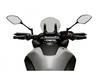 Szyba Sportowa Puig Do Yamaha Mt-07 Tracer 20-23 Lekko Przyciemniona