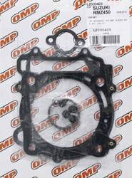 uszczelki top-end suzuki rmz 450 '08-'10