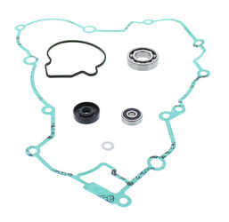 Winderosa (vertex) zestaw naprawczy pompy wody ktm sx 125 16-19, sx 150 16-19, xc-w 150 17-19, husqvarna tc 125 16-19, te 150 17-19,