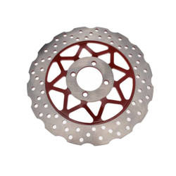 Tarcza hamulca przód do Junak 905