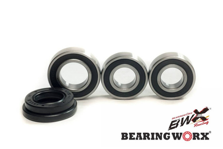 Łożyska koła tylnego z uszczelniaczami gas gas ec 125/200 2t 03-11, ec 250/300 03-14, ec 250 4t 10-12 (25-1458)=wbk25004