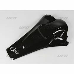Błotnik tył husqvarna te/tx 125/250/300 17-19, fe 250/350/450/501 17-19 kolor czarny