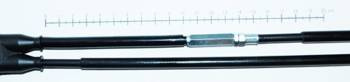Linka gazu suzuki dr 350'92-'93 - wycofana z oferty
