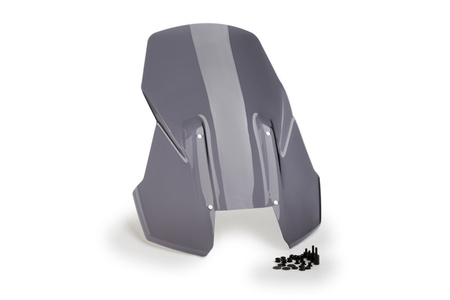 Szyba Turystyczna Puig Do Harley Davidson Pan America 1250 23 Mocno Przyciemniona