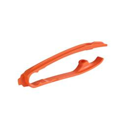 Ślizg łańcucha ktm sx/sx-f/xc/xc-f '23 kolor pomarańczowy