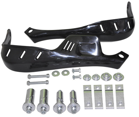 Osłona Dłoni do motocykli enduro Cross Uniwersalne